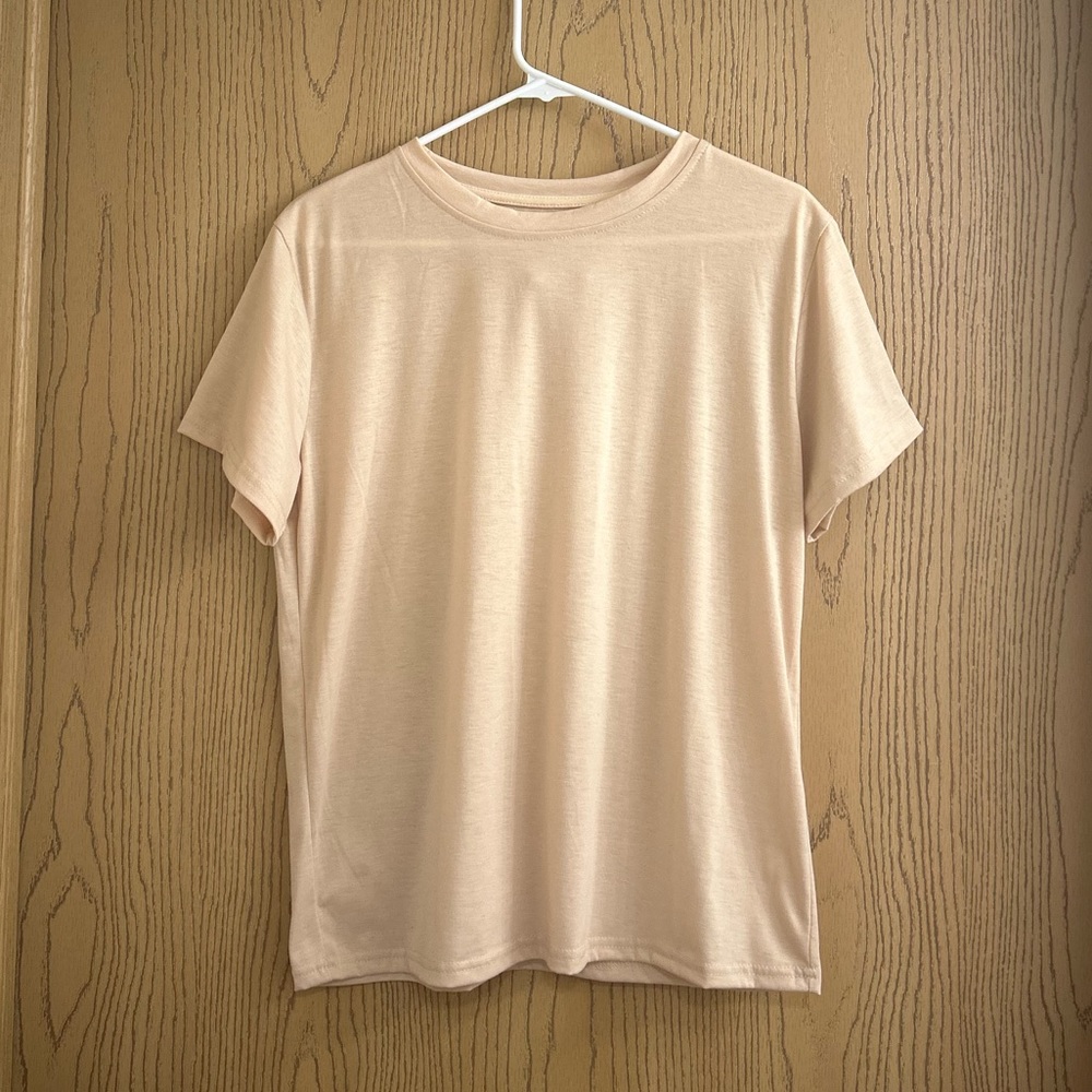 Basic tee